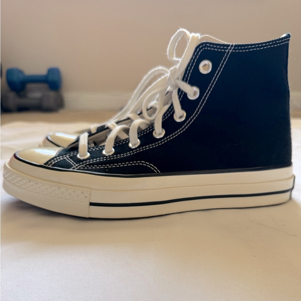 Chuck 70 Canvas